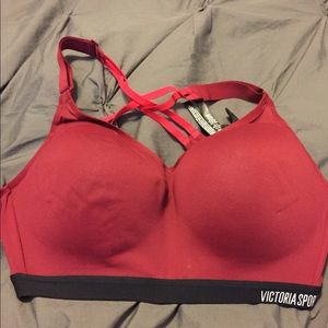 Victoria secret incredible sports bra